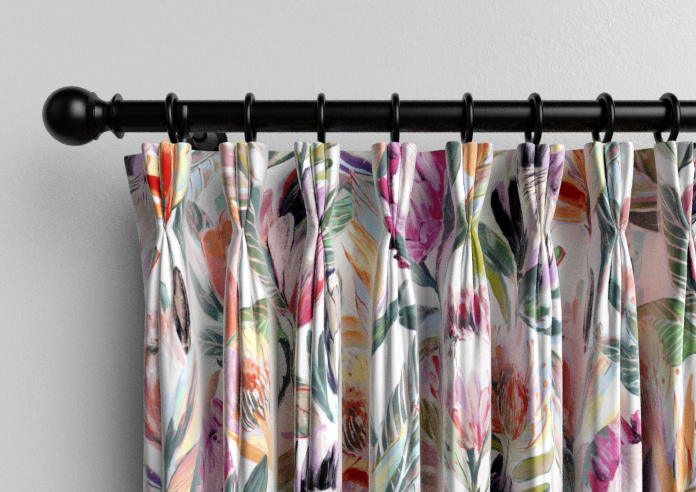 Ophelia, Rainbow - Made to Measure Curtains - Image 11